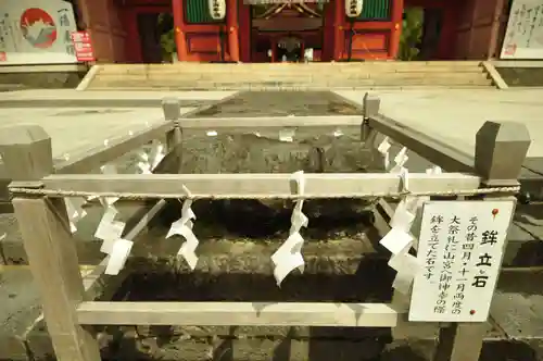 富士山本宮浅間大社(静岡県)