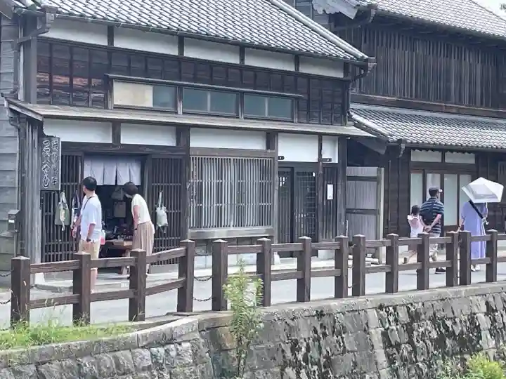 香取神宮(千葉県)