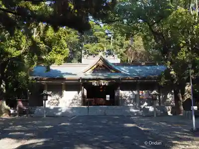 和歌山縣護國神社(和歌山県)