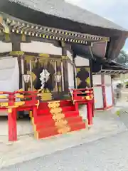 吉田神社(京都府)