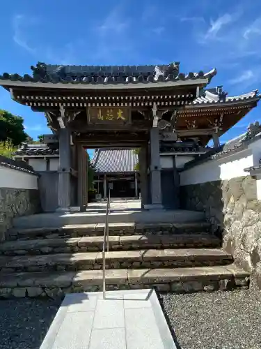 梵潮寺(三重県)