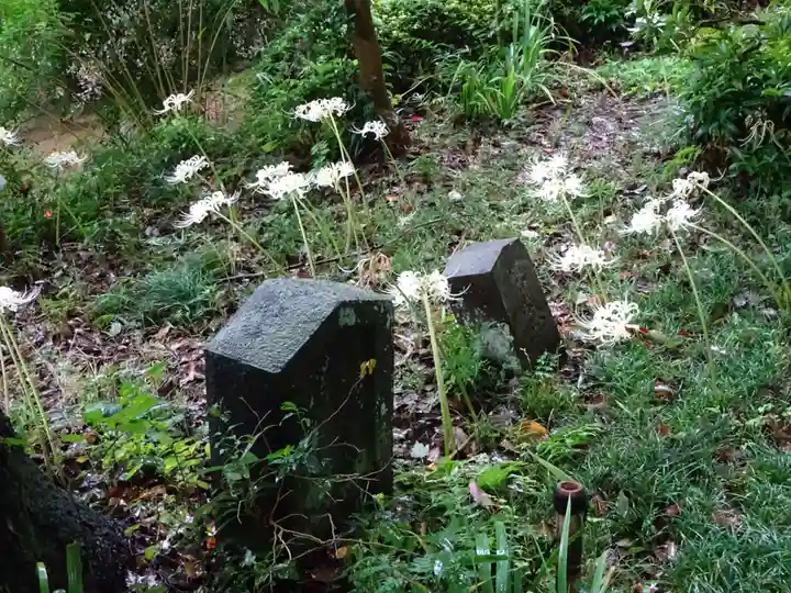 横浜 西方寺のその他建物