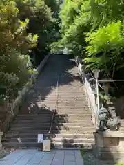 愛宕神社(東京都)