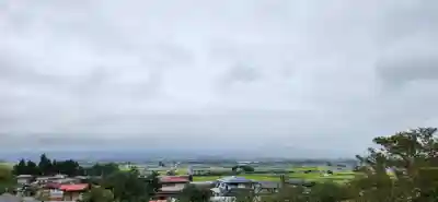 普廣寺(山形県)