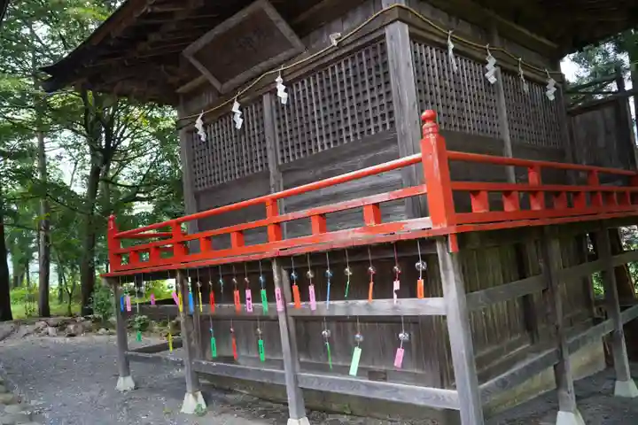 高司神社〜むすびの神の鎮まる社〜のその他建物