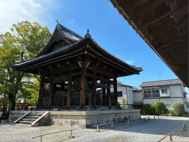 方広寺(京都府)