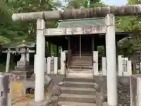 稲荷神社(千葉県)