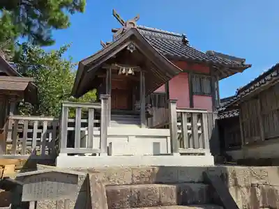 出雲大社(島根県)