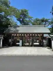 櫻木神社(千葉県)