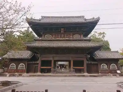 大樹寺（松安院大樹寺）(愛知県)