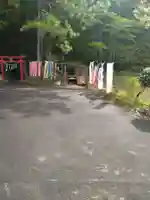 干咾不動尊(宮城県)