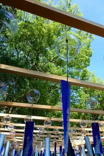 水無瀬神宮のその他建物