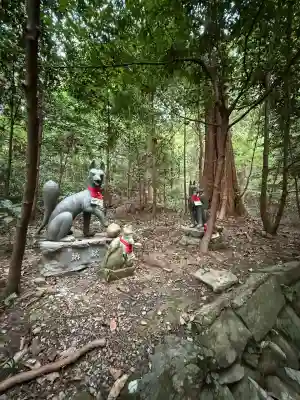宝登山神社(埼玉県)
