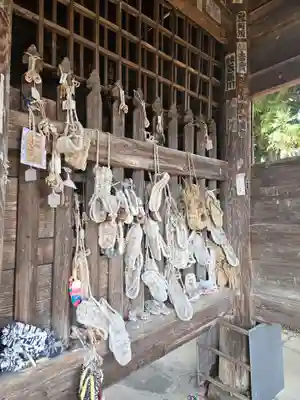 弘安寺(福島県)