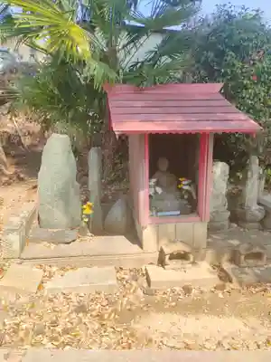 多宝寺(埼玉県)