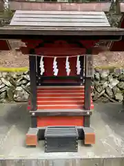 三峯神社(埼玉県)