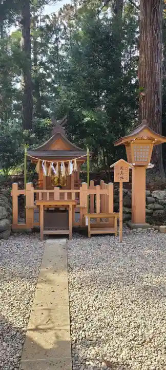 大崎八幡宮(宮城県)