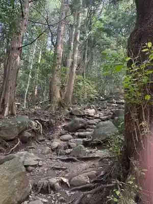 筑波山神社 女体山御本殿(茨城県)
