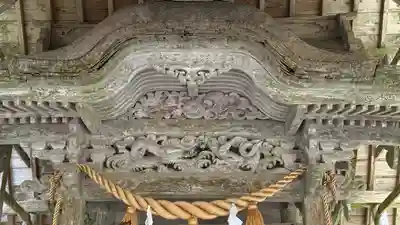 幸谷神社(京都府)