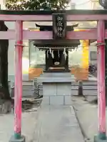 市ノ坪神社(神奈川県)