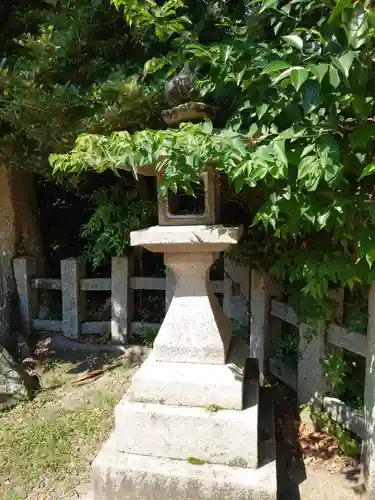 宇治神社のその他建物
