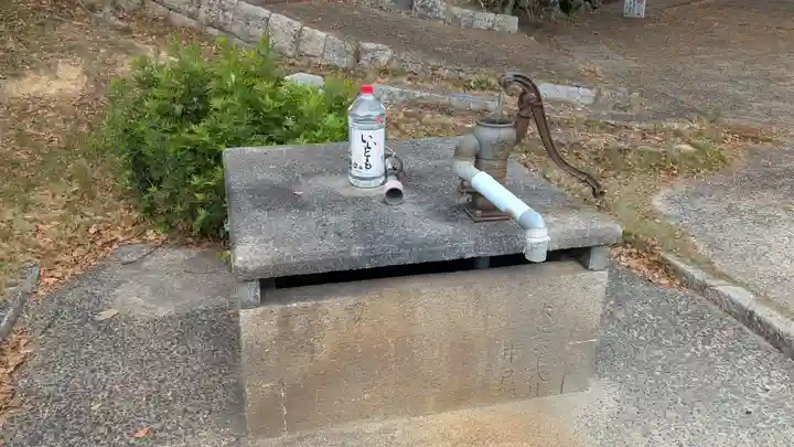 八幡神社(香川県)