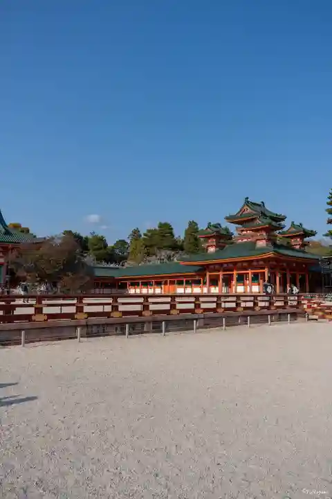 平安神宮(京都府)