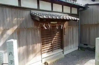 玉田神社のその他建物