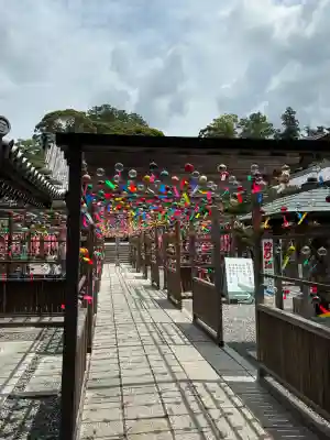 秋葉總本殿可睡斎(静岡県)