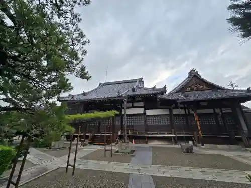 青嶠寺(滋賀県)