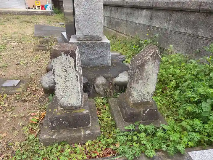 石明神社(東京都)