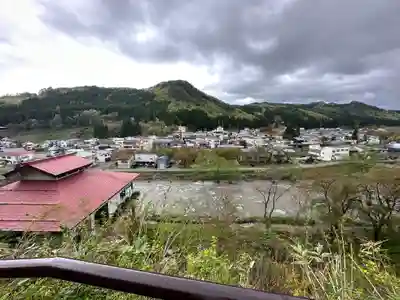 宝珠寺(山形県)