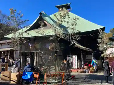 弘明寺(神奈川県)