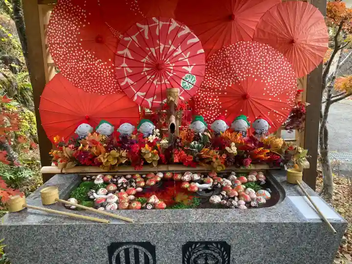 陽林寺(福島県)