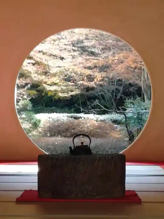 明月院(神奈川県)