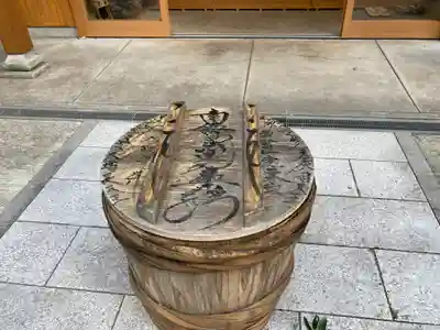 弘法院大師堂のその他建物