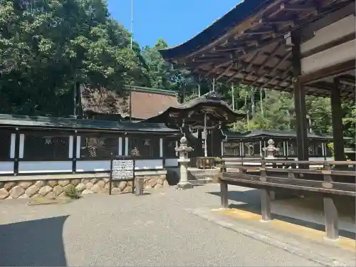 大鳥神社(滋賀県)