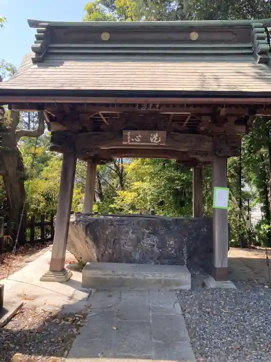 住吉神社(東京都)