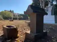 明治神宮(千葉県)