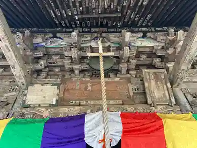 正法寺(埼玉県)