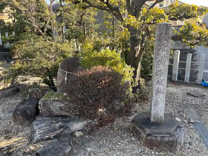 天神社(愛知県)