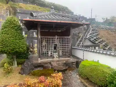 竜光寺(三重県)