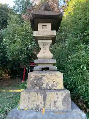 諏訪神社(千葉県)