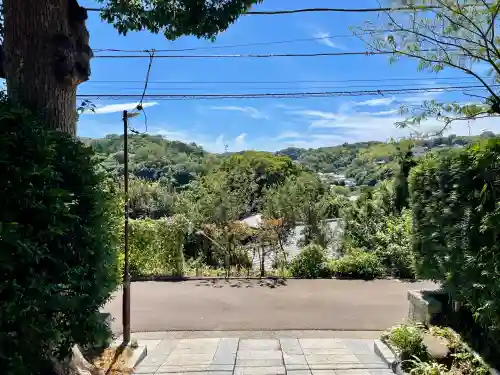 白雲庵(神奈川県)