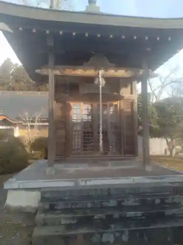 龍雲寺(宮城県)