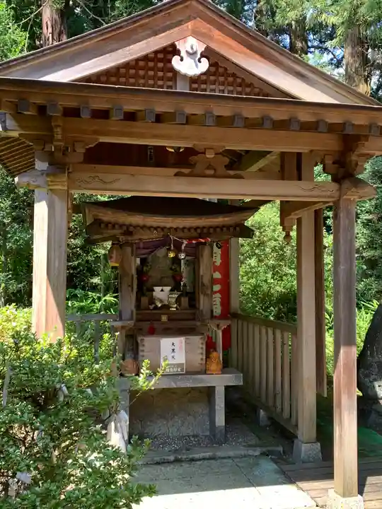 光丸山 法輪寺(栃木県)