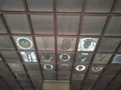 大光院のその他建物