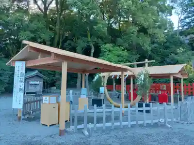 鶴岡八幡宮のその他建物