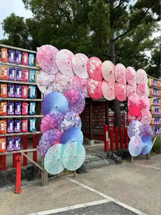 別小江神社(愛知県)