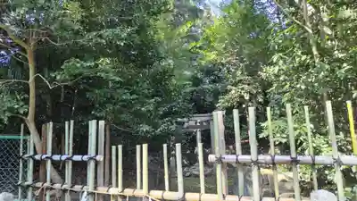 木嶋坐天照御魂神社(京都府)